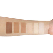 Contour and Highlight Palette - Natural Glow